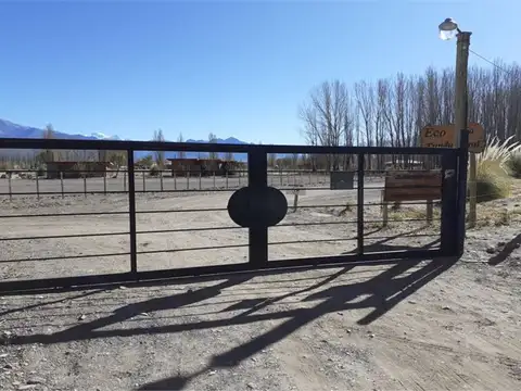 Terreno en Venta en Uspallata, Las Heras