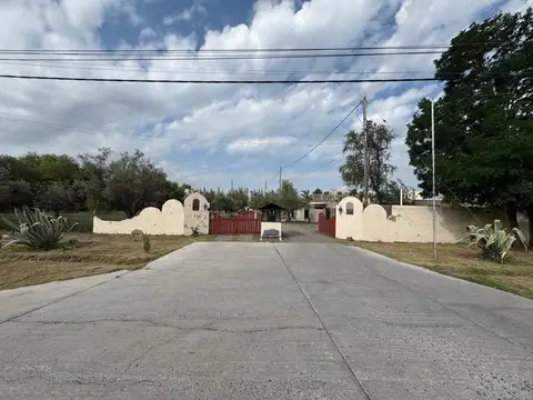 Terreno en Venta en Ciudad de Junin, Junín