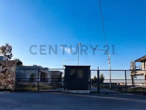 Terreno en Venta en Las Heras, Mendoza