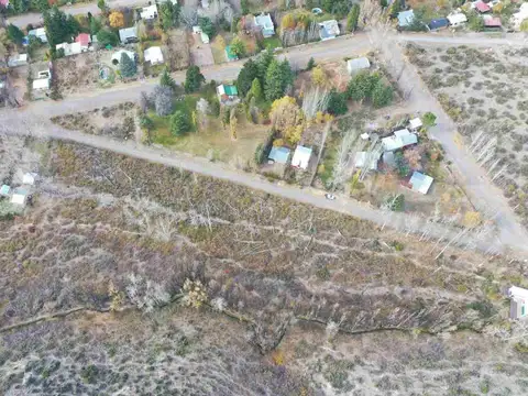 Terreno en Venta en El Salto, Luján de Cuyo