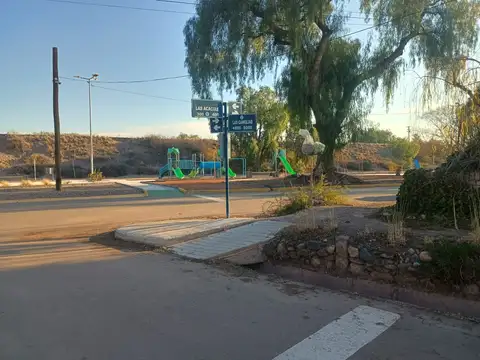 Terreno en Venta en Luján de Cuyo, Mendoza