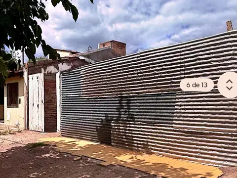 Terreno en Venta en Godoy Cruz, Mendoza