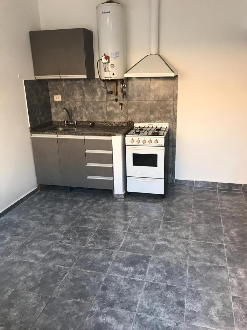 Casa en Alquiler en General Bustos, Córdoba