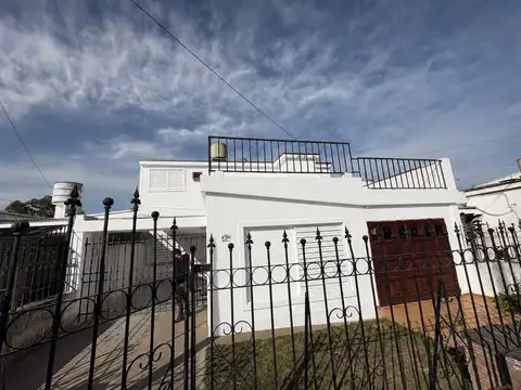 Casa en Alquiler en Ampliación San Pablo, Córdoba