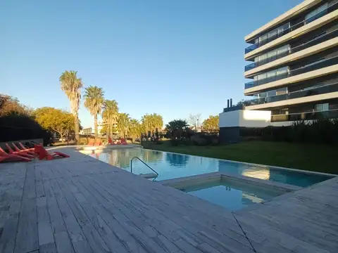 Departamento en Alquiler en Jardín Claret, Córdoba
