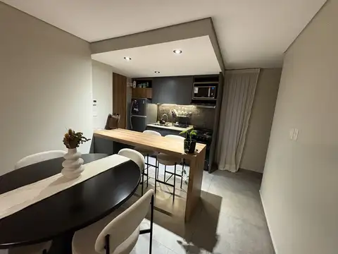 Departamento en Venta en Nueva Córdoba, Córdoba