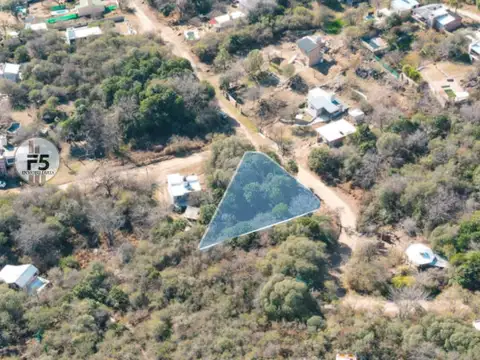 Terreno en Venta en Agua de Oro, Colón