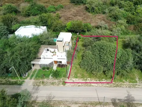 Terreno en Venta en Villa Catalina, Río Ceballos