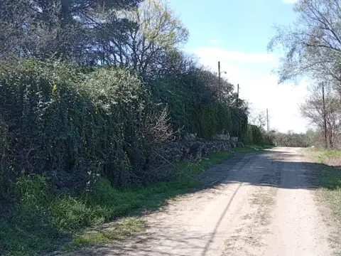 Terreno en Venta en Villa los Aromos, Santa María
