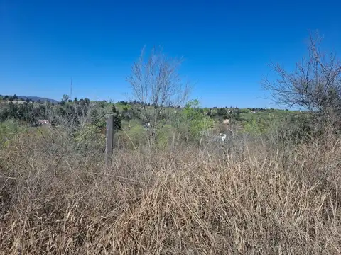 Terreno en Venta en Bialet Masse, Punilla