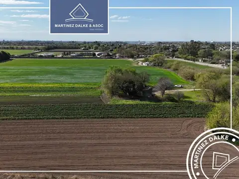 Terreno en Venta en Camino A San Carlos, Córdoba
