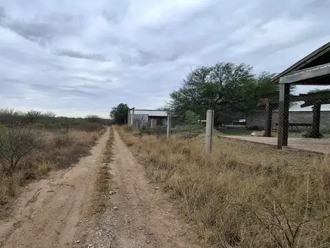 Terreno en Venta en Villa Dolores, San Javier
