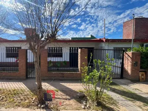 Casa en Venta en Los Boulevares, Córdoba