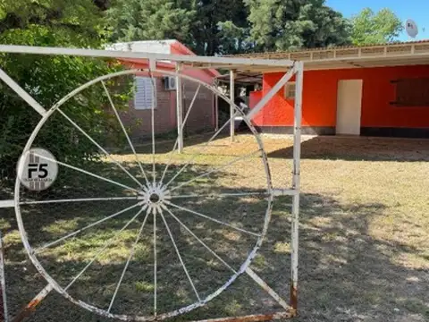 Casa en Venta en Nono, San Alberto