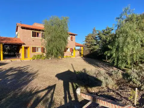 Hotel en Venta en Capilla del Monte, Punilla
