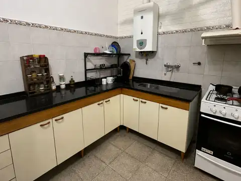 Casa en Venta en Alta Córdoba, Córdoba