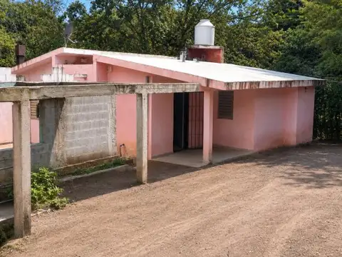 Casa en Venta en Cabaña, Colón