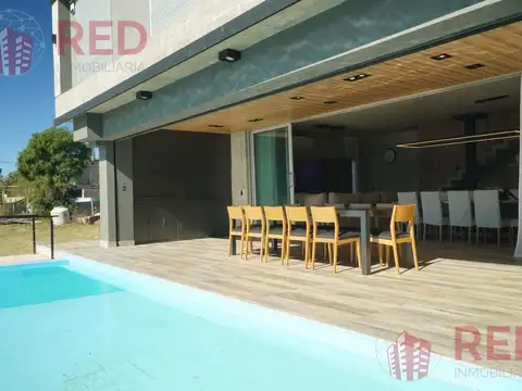 Casa en Venta en Los Molinos, Calamuchita