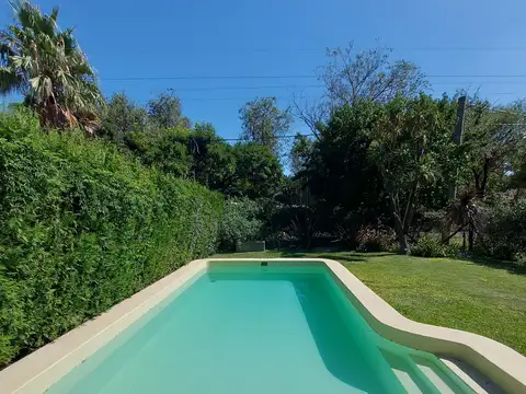 Casa en Alquiler Temporal en Funes, Rosario