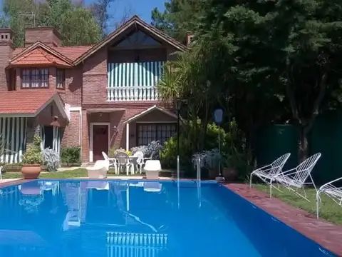 Casa en Alquiler Temporal en Roldan, San Lorenzo