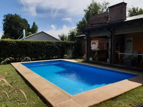 Casa en Alquiler Temporal en Roldan, San Lorenzo