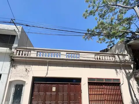 Casa en Alquiler en República De La Sexta, Rosario
