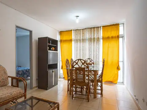 Departamento en Alquiler en Martín, Rosario