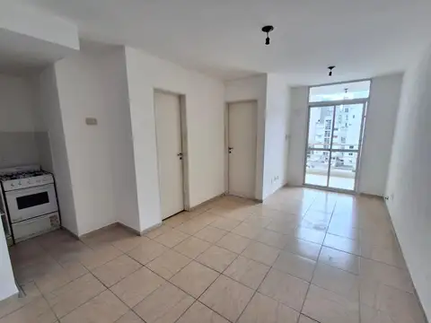 Departamento en Alquiler en Centro, Rosario