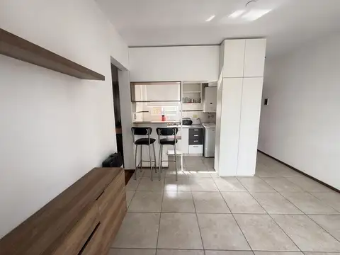 Departamento en Alquiler en Echesortu, Rosario