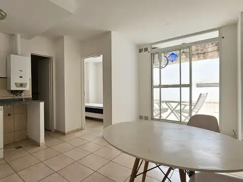 Departamento en Alquiler en Rosario, Santa Fe