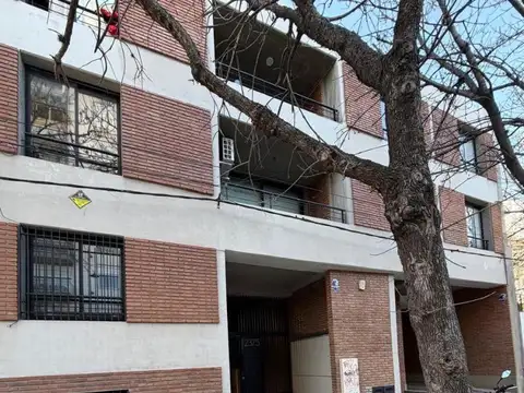 Departamento en Alquiler en República De La Sexta, Rosario