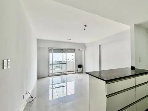 Departamento en Alquiler en Pichincha, Rosario