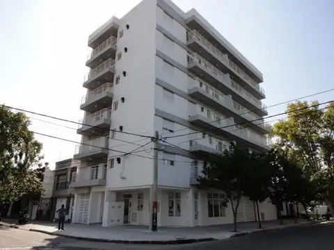 Departamento en Alquiler en Barrio España y Hospitales, Rosario