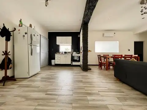 Departamento en Alquiler en San Martín, Reconquista