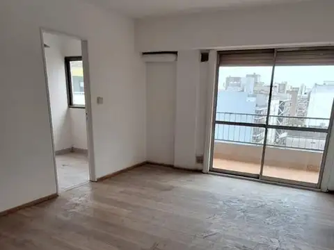 Departamento en Alquiler en Centro, Rosario