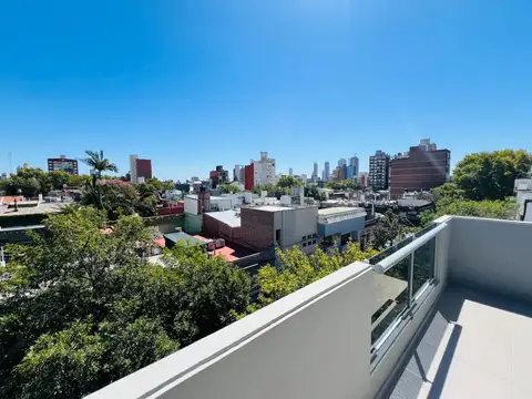 Departamento en Alquiler en Pichincha, Rosario