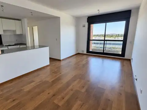Departamento en Alquiler en Fisherton, Rosario