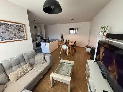Departamento en Alquiler en Fisherton, Rosario