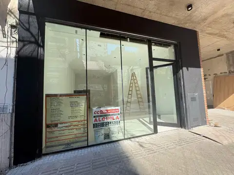 Local en Alquiler en Nuestra Señora De Lourdes, Rosario