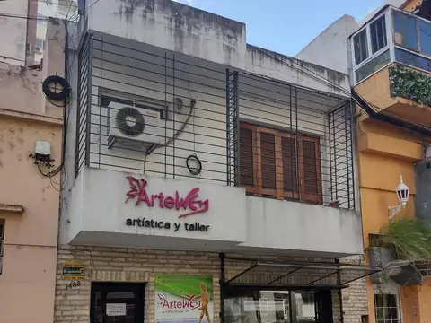 Local en Alquiler en Abasto, Rosario
