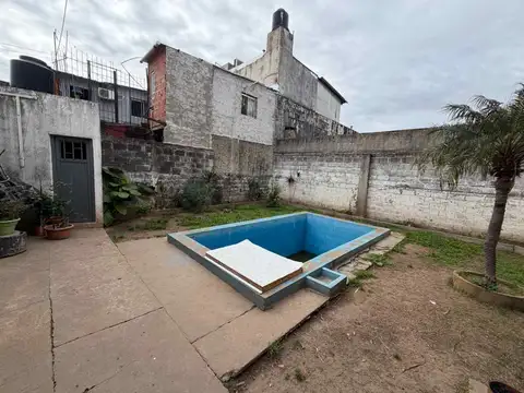 Casa en Venta en Barrio Matheu, Rosario