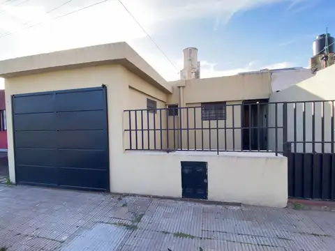 Casa en Venta en Empalme Graneros, Rosario