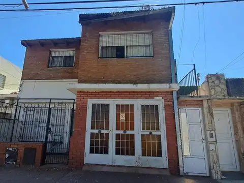 Casa en Venta en Sarmiento, Rosario