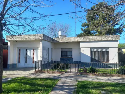 Casa en Venta en Coronel Domínguez, Rosario