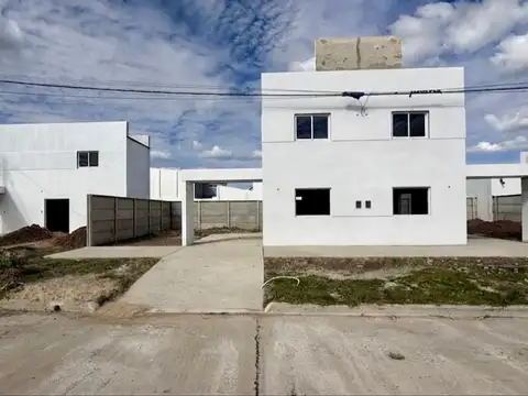 Casa en Venta en Rafaela, Castellanos
