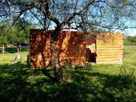 Terreno en Venta en Romang, San Javier