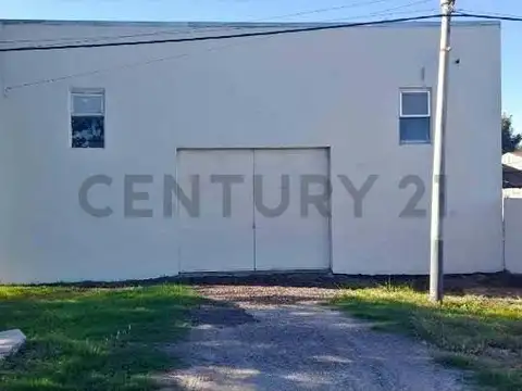 Galpón en Venta en Nuevo Torino, Las Colonias
