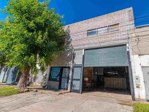 Galpón en Venta en Capitán Bermudez, San Lorenzo