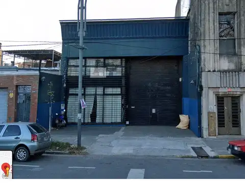 Galpón en Alquiler en Abasto, Rosario