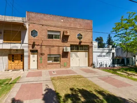 Galpón en Venta en Fisherton, Rosario